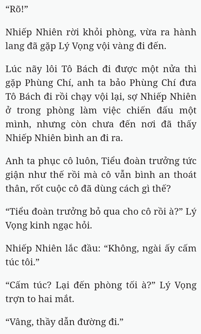 Bách Luyện Thành Thần - Chương 2104 - TruyenMoi.vn