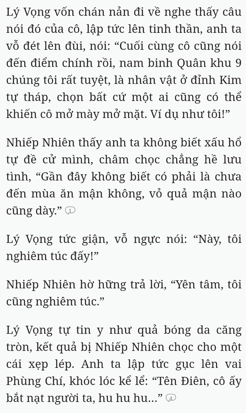 Bách Luyện Thành Thần - Chương 1677 - TruyenMoi.vn
