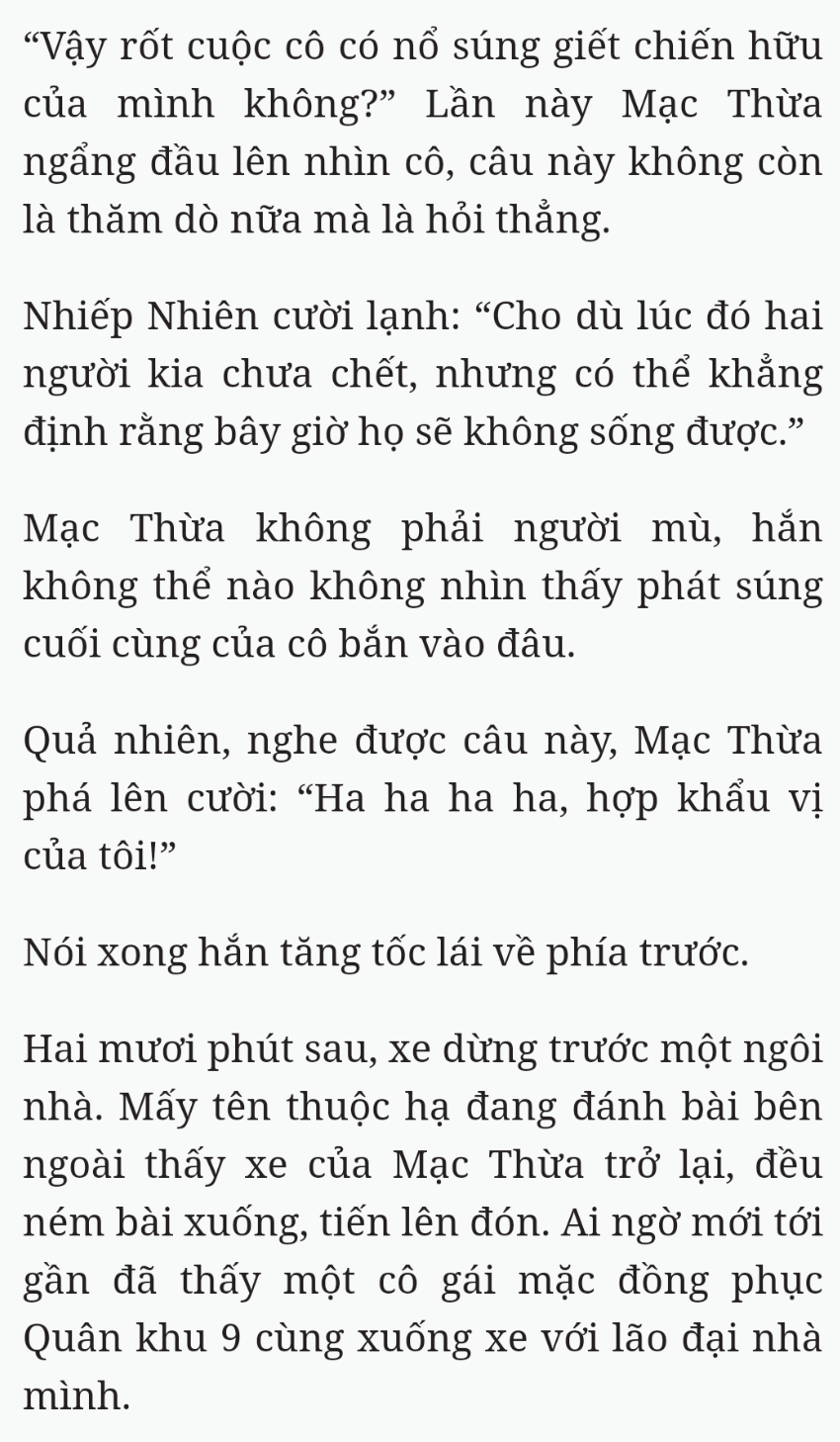 Bách Luyện Thành Thần - Chương 2421 - TruyenMoi.vn