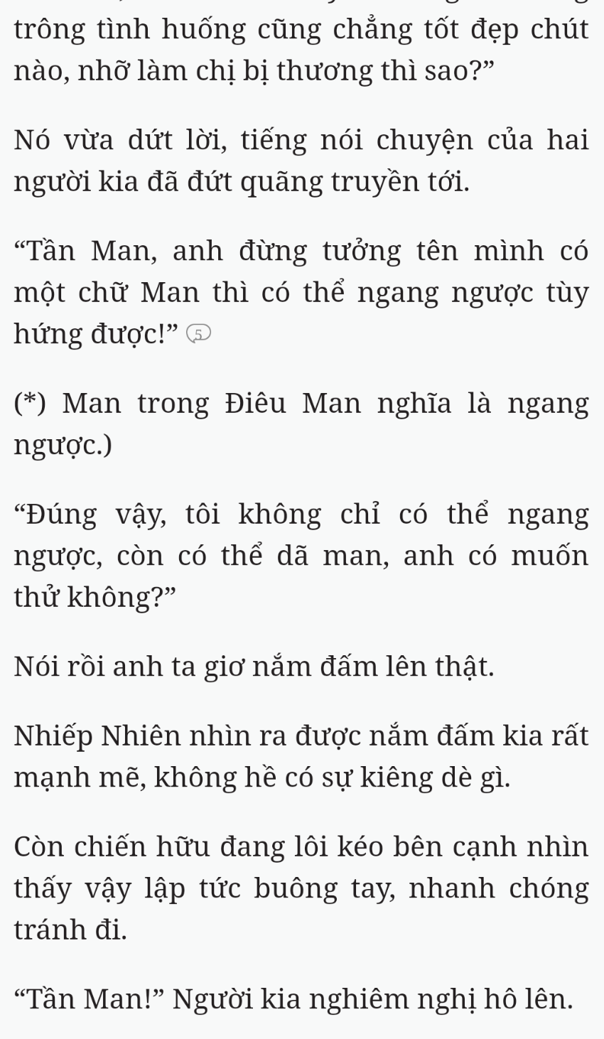 Bách Luyện Thành Thần - Chương 2587 - TruyenMoi.vn