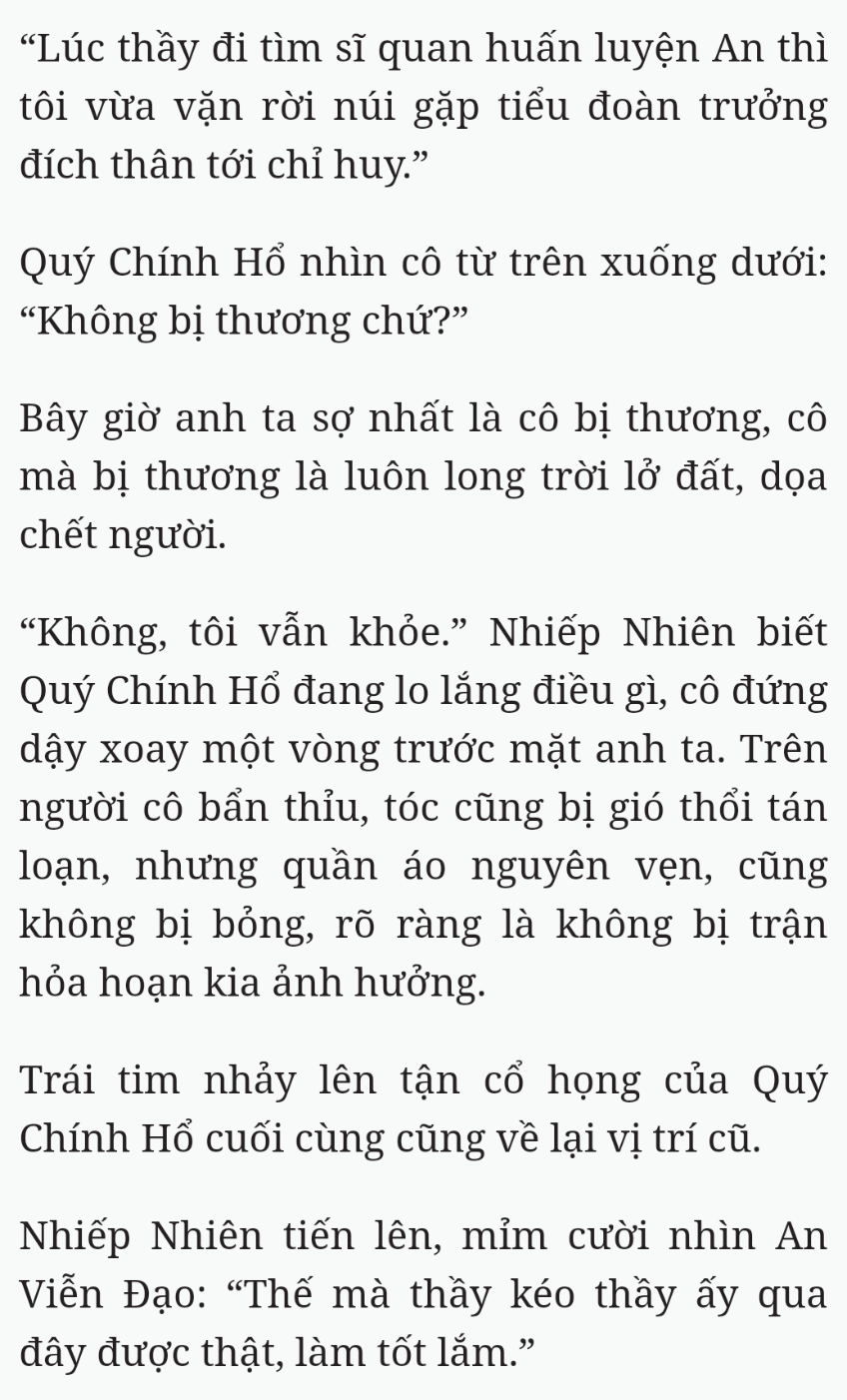 Bách Luyện Thành Thần - Chương 1775 - TruyenMoi.vn