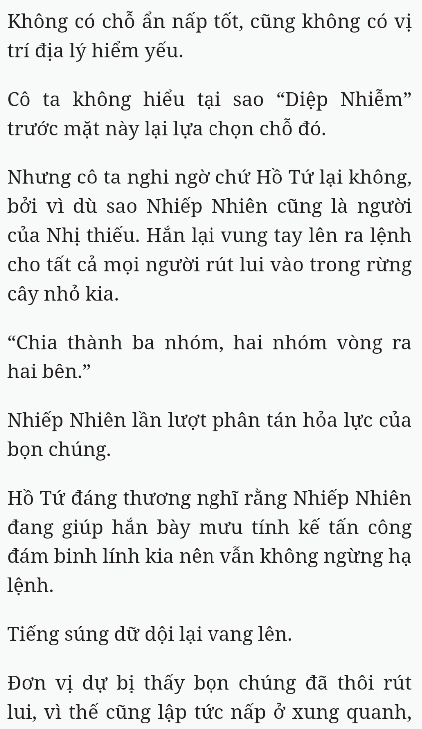 Bách Luyện Thành Thần - Chương 1644 - TruyenMoi.vn