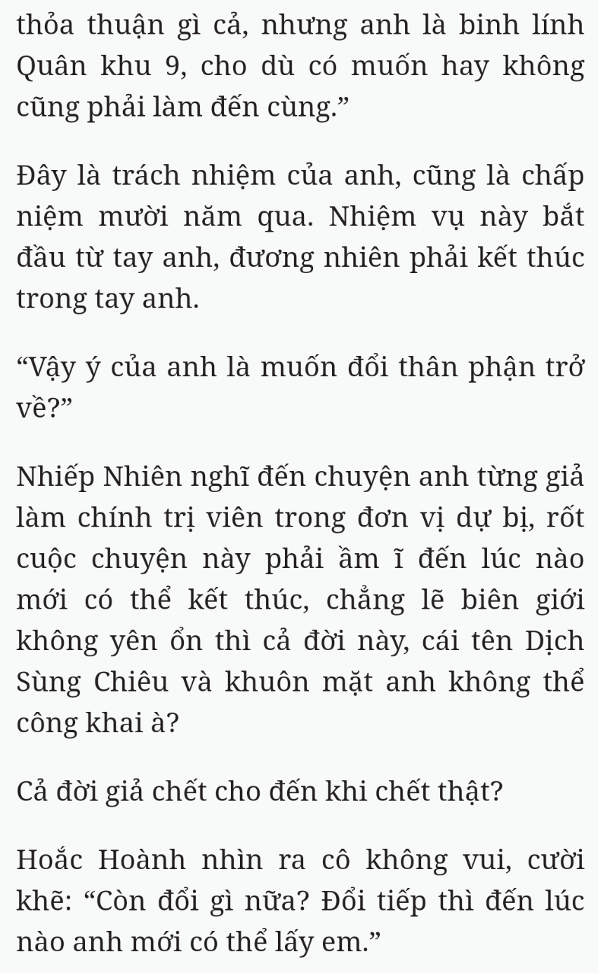Bách Luyện Thành Thần - Chương 2277 - TruyenMoi.vn