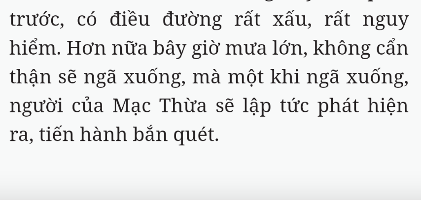 Bách Luyện Thành Thần - Chương 2496 - TruyenMoi.vn