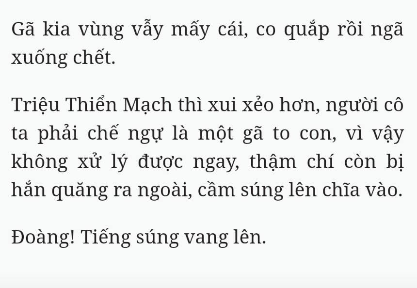 Bách Luyện Thành Thần - Chương 2139 - TruyenMoi.vn