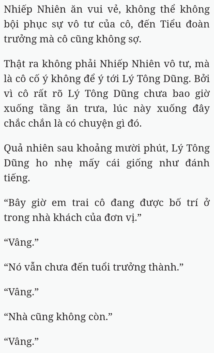 Bách Luyện Thành Thần - Chương 1921 - TruyenMoi.vn