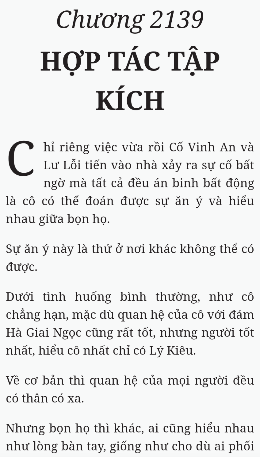 Bách Luyện Thành Thần - Chương 2139 - TruyenMoi.vn