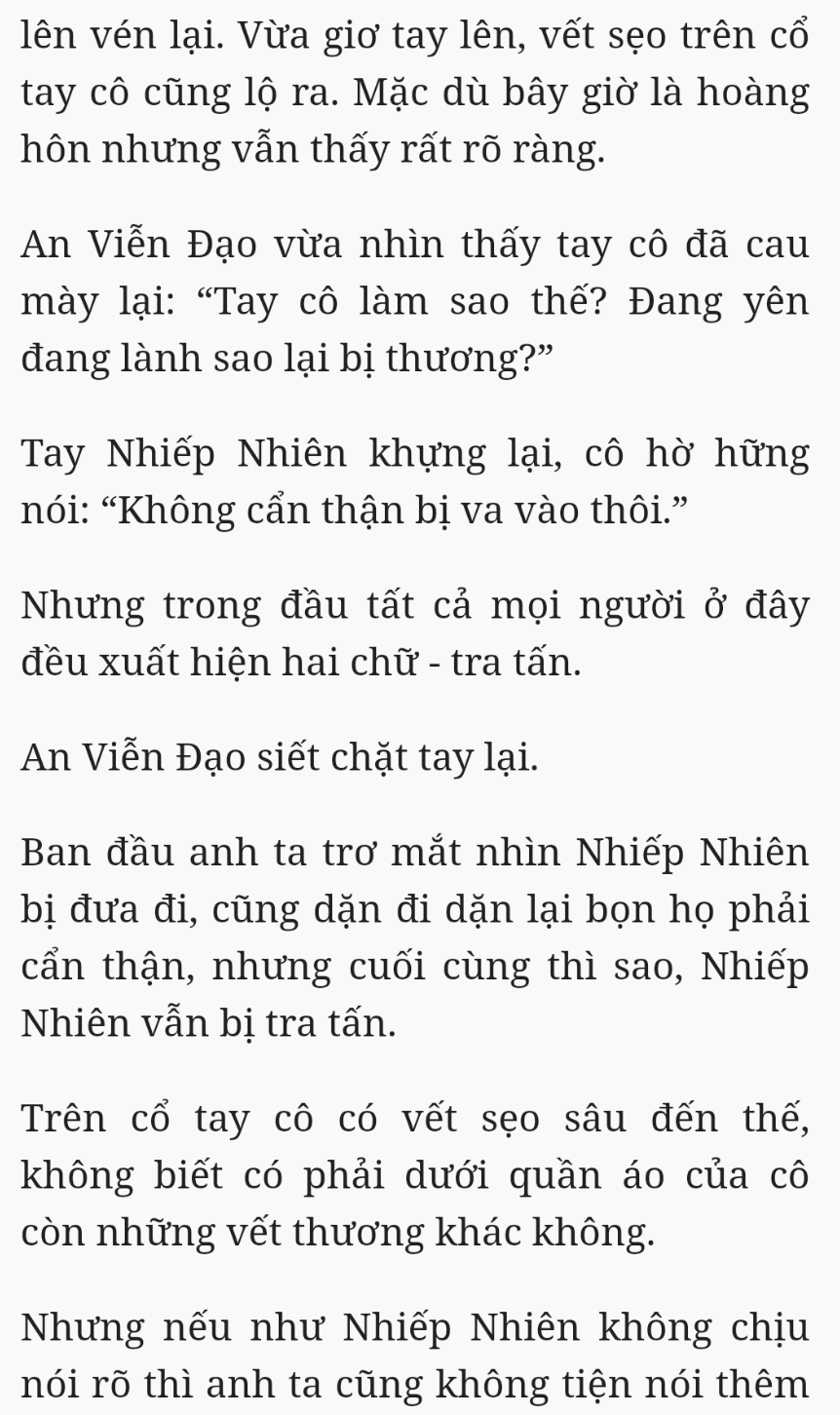 Bách Luyện Thành Thần - Chương 1910 - TruyenMoi.vn