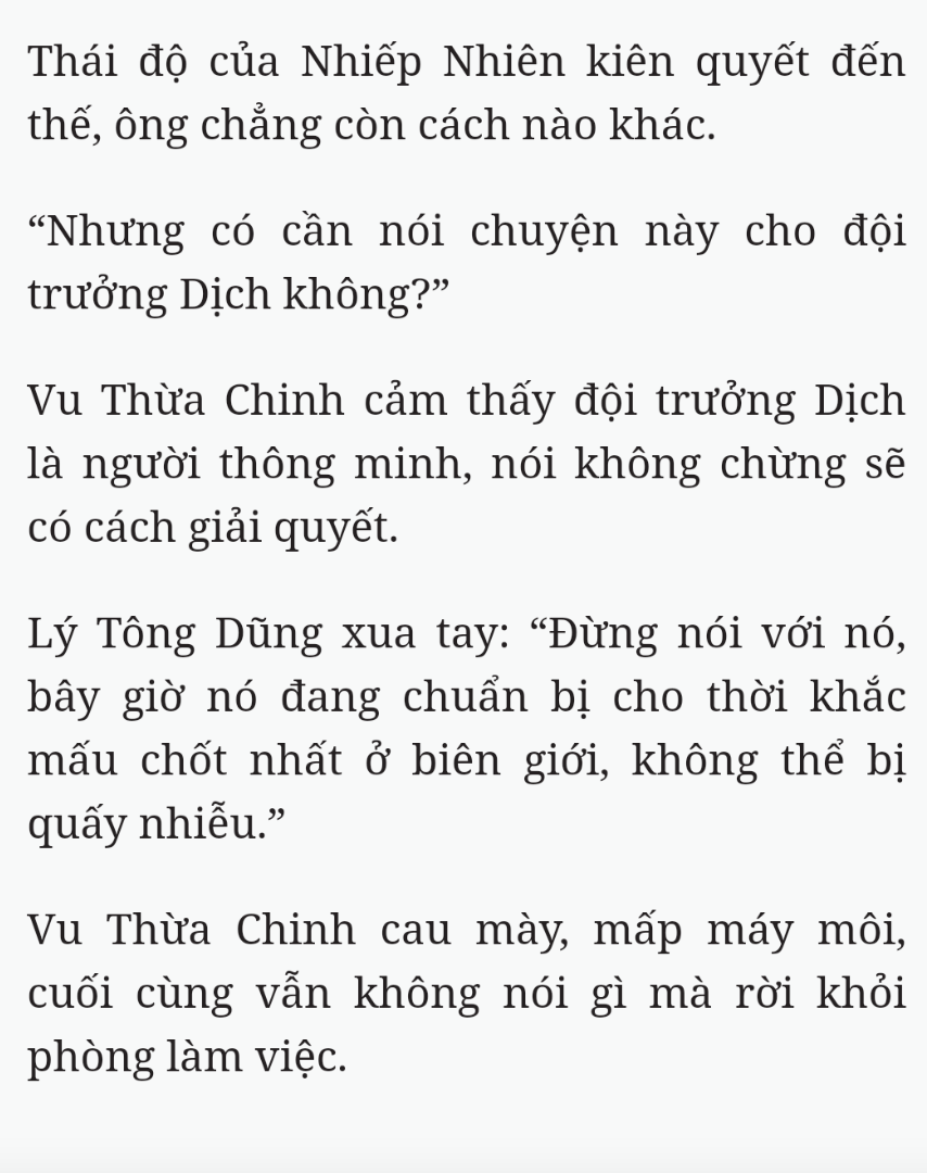 Bách Luyện Thành Thần - Chương 2401 - TruyenMoi.vn