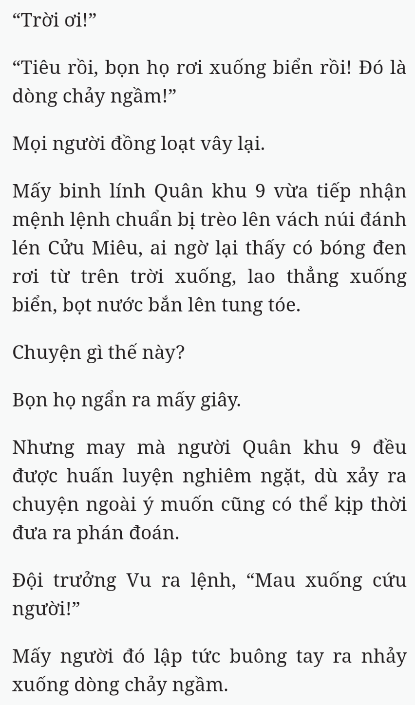 Bách Luyện Thành Thần - Chương 1659 - TruyenMoi.vn