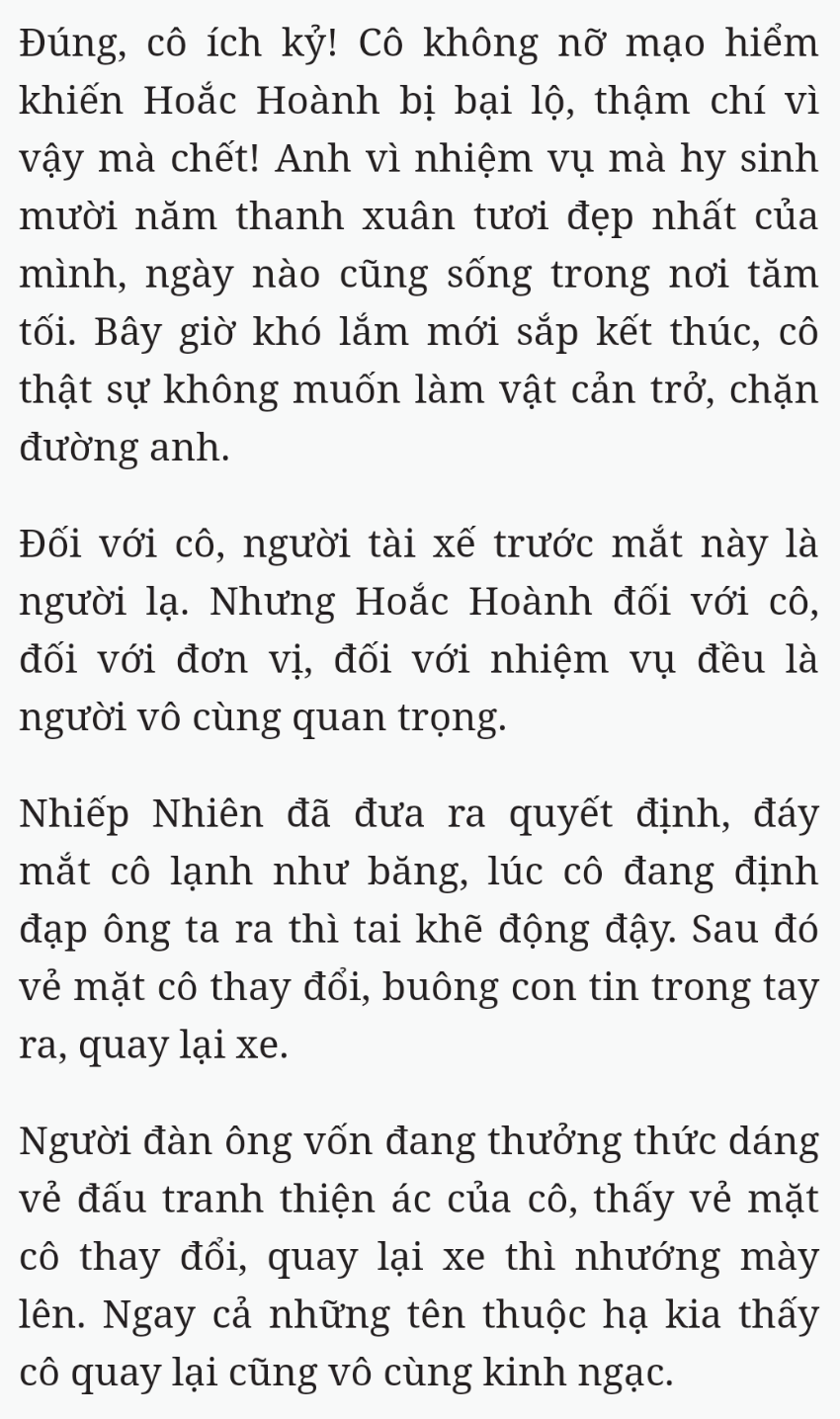 Bách Luyện Thành Thần - Chương 1726 - TruyenMoi.vn
