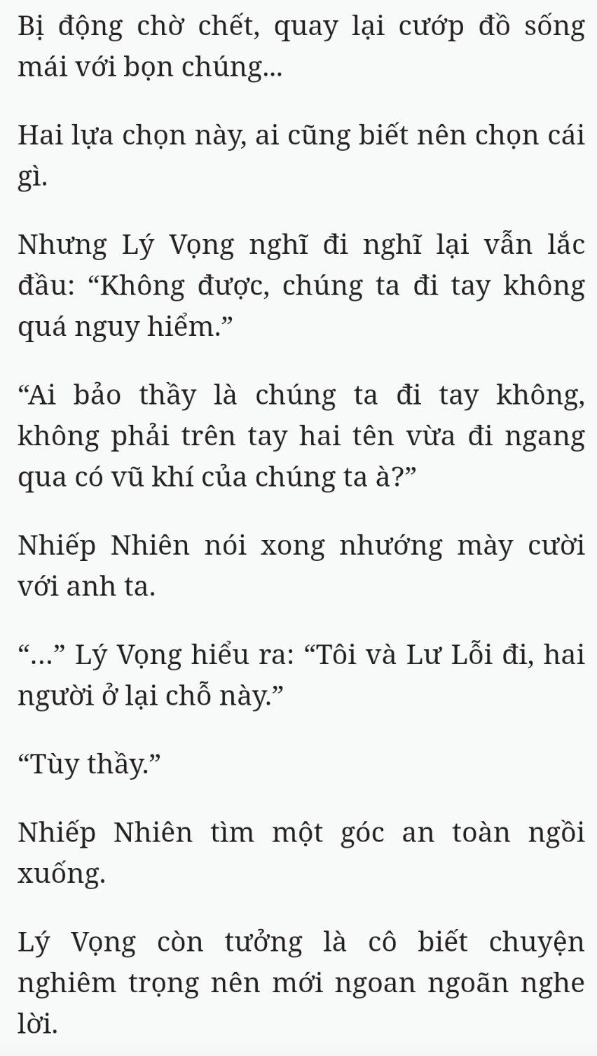 Bách Luyện Thành Thần - Chương 2138 - TruyenMoi.vn