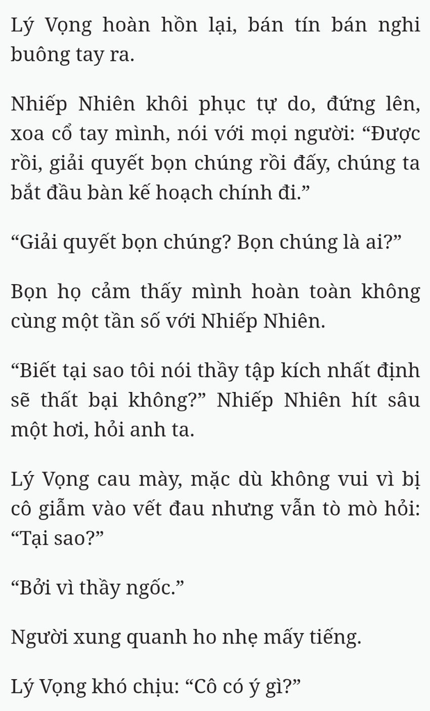Bách Luyện Thành Thần - Chương 2156 - TruyenMoi.vn