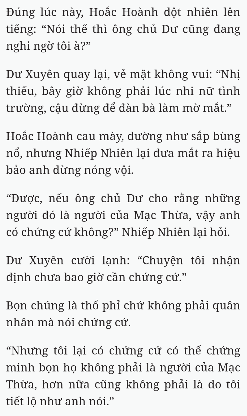 Bách Luyện Thành Thần - Chương 2262 - TruyenMoi.vn