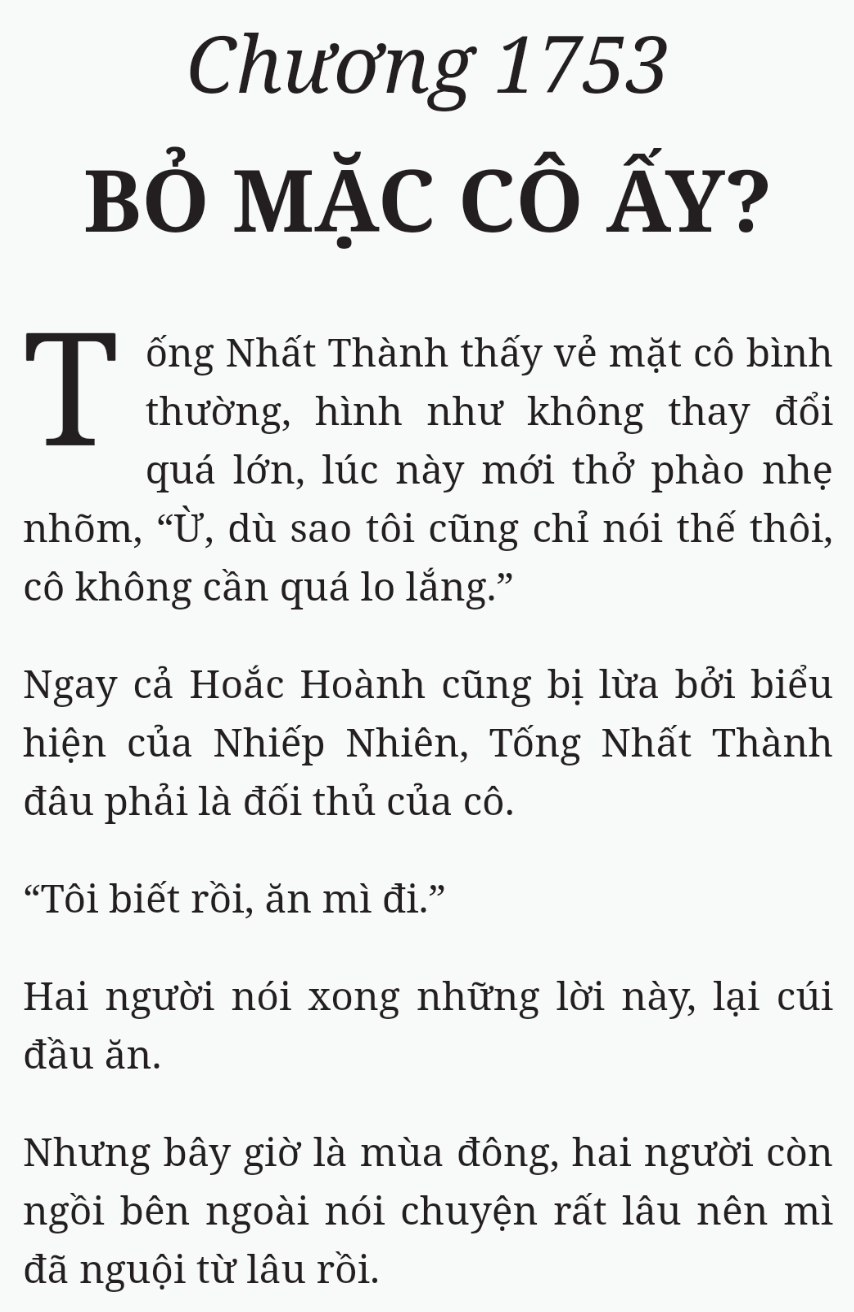 Bách Luyện Thành Thần - Chương 1753 - TruyenMoi.vn