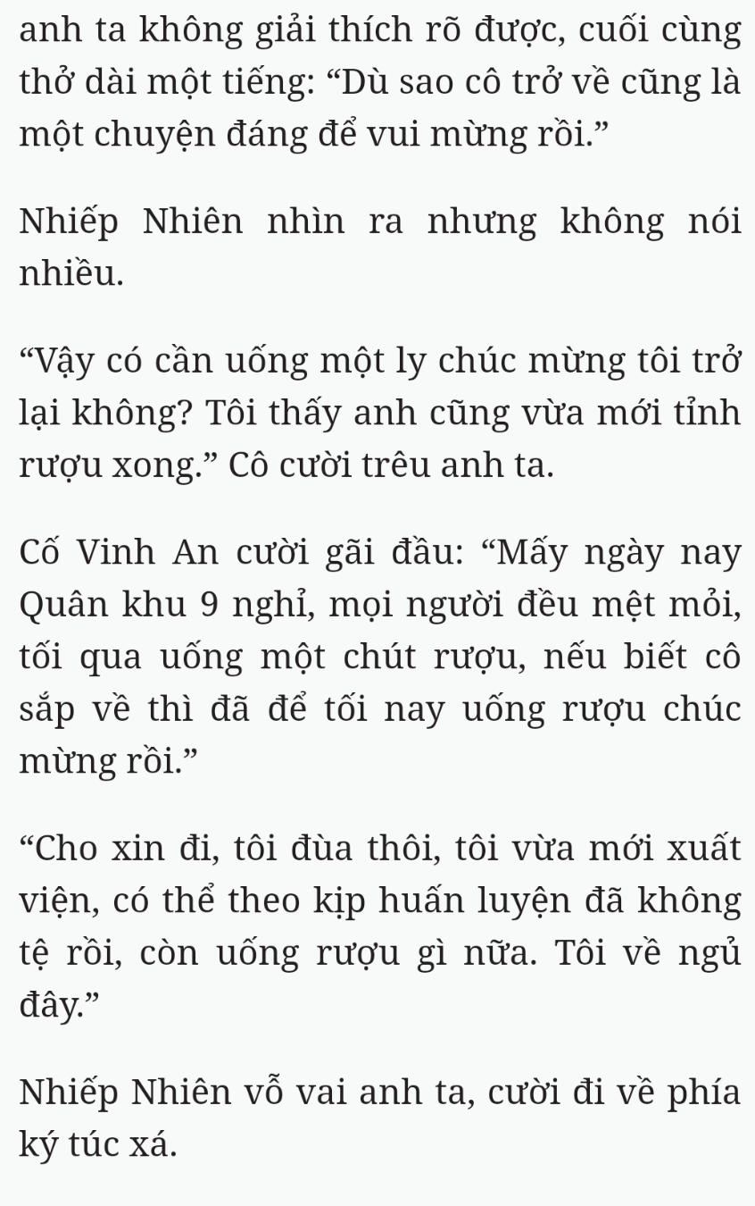 Bách Luyện Thành Thần - Chương 2283 - TruyenMoi.vn