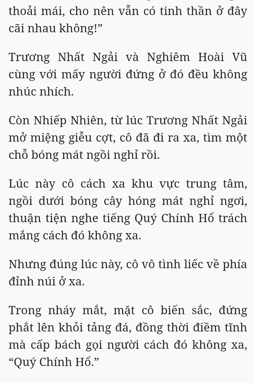 Bách Luyện Thành Thần - Chương 1585 - TruyenMoi.vn