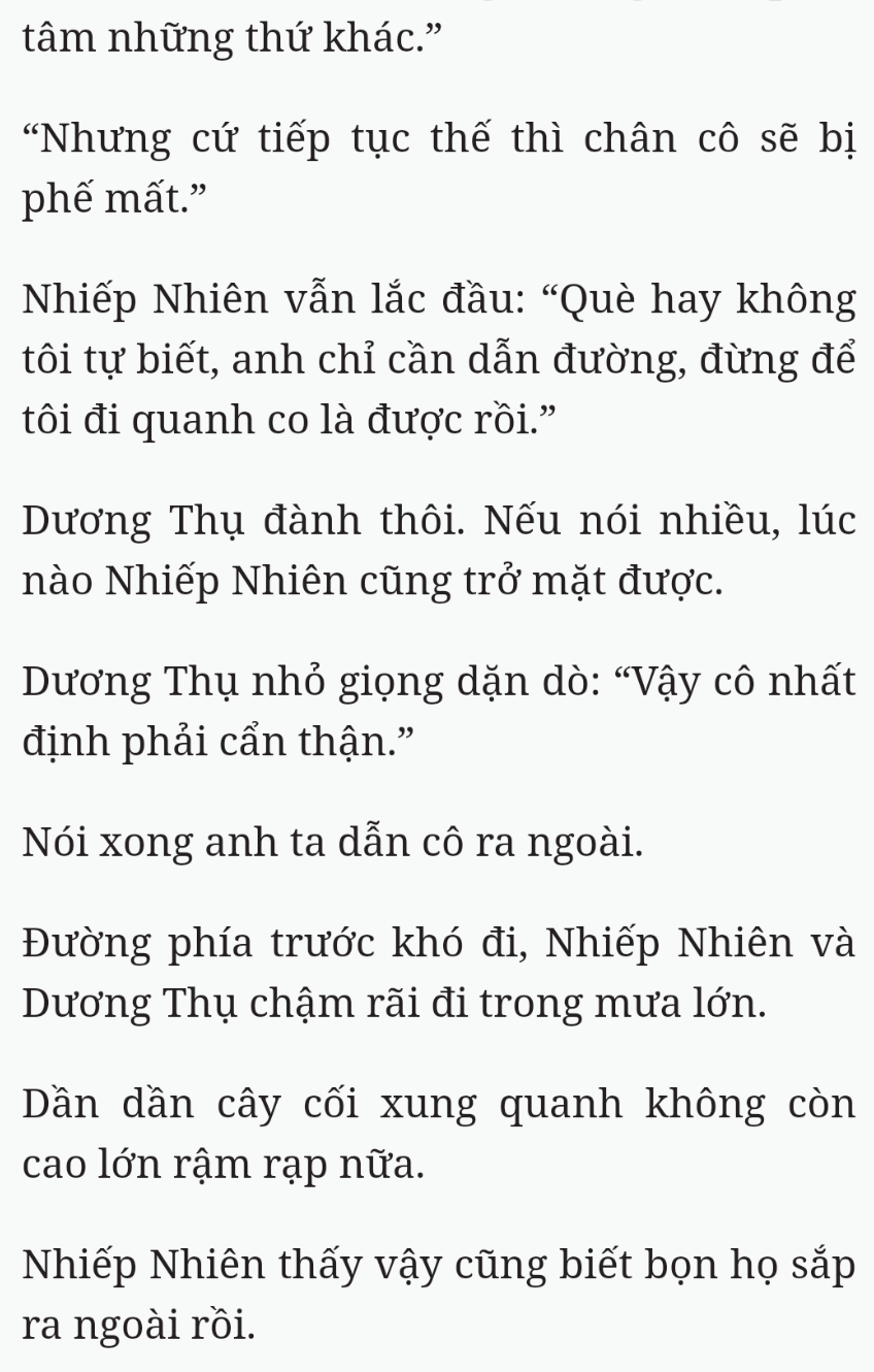 Bách Luyện Thành Thần - Chương 2515 - TruyenMoi.vn