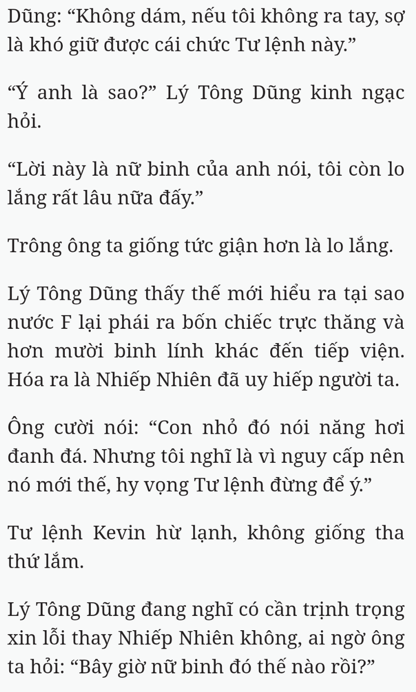 Bách Luyện Thành Thần - Chương 2536 - TruyenMoi.vn