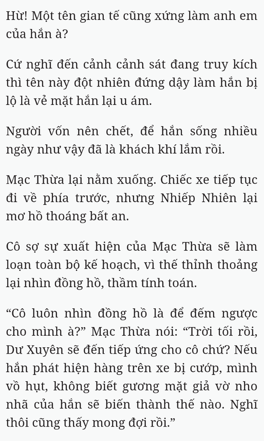 Bách Luyện Thành Thần - Chương 2258 - TruyenMoi.vn
