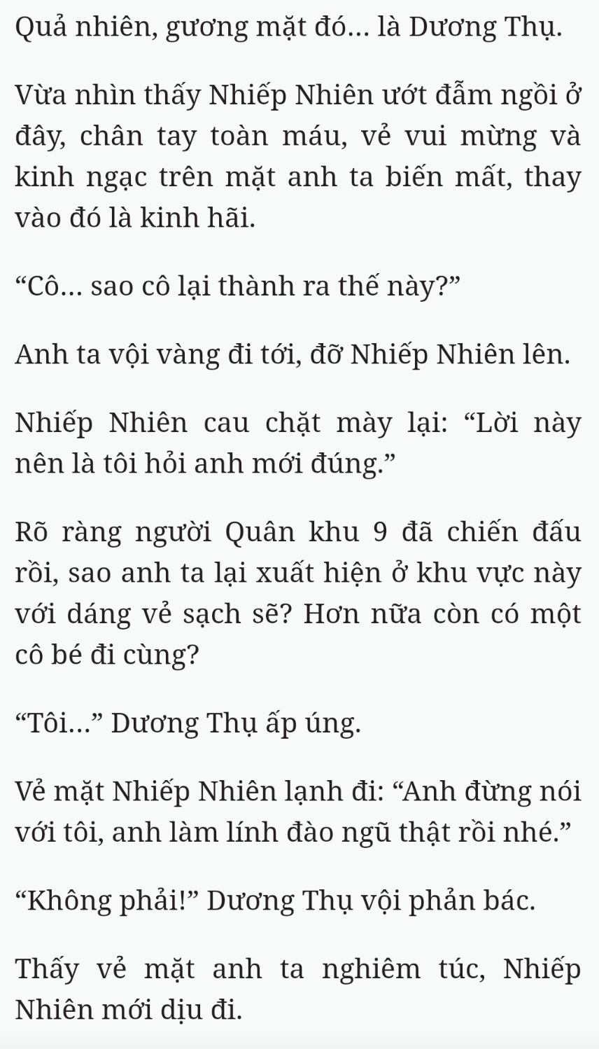 Bách Luyện Thành Thần - Chương 2513 - TruyenMoi.vn