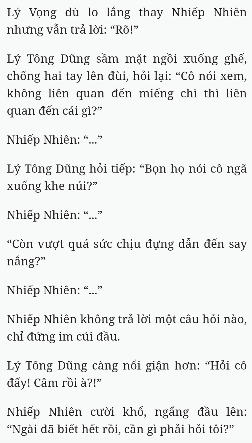 Bách Luyện Thành Thần - Chương 2063 - TruyenMoi.vn