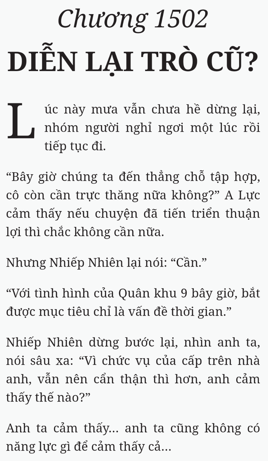 Bách Luyện Thành Thần - Chương 2502 - TruyenMoi.vn