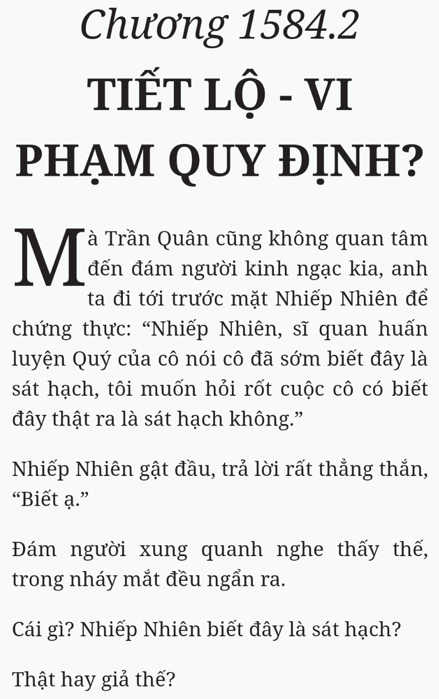 Bách Luyện Thành Thần - Chương 1584 - TruyenMoi.vn