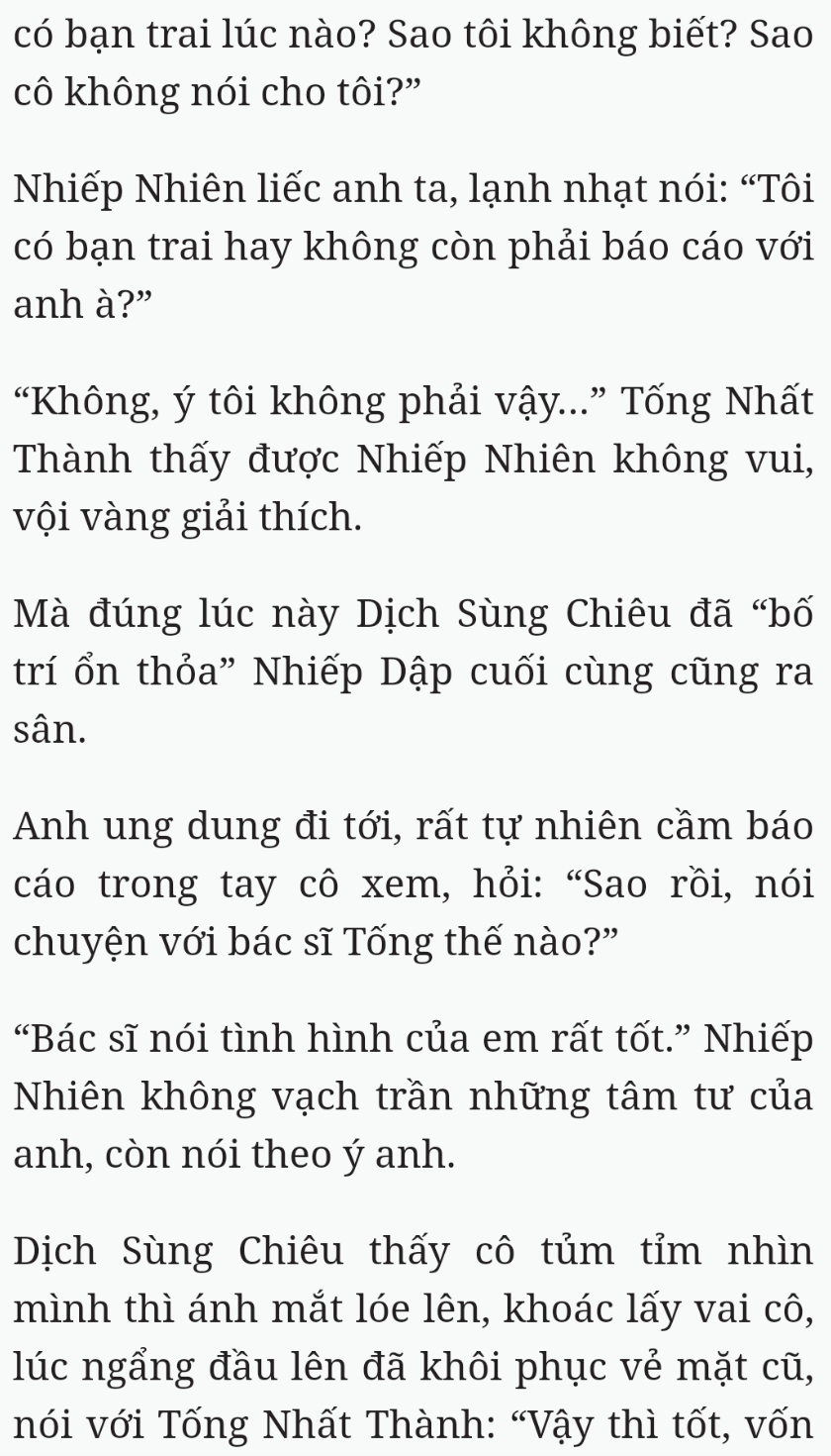 Bách Luyện Thành Thần - Chương 2554 - TruyenMoi.vn