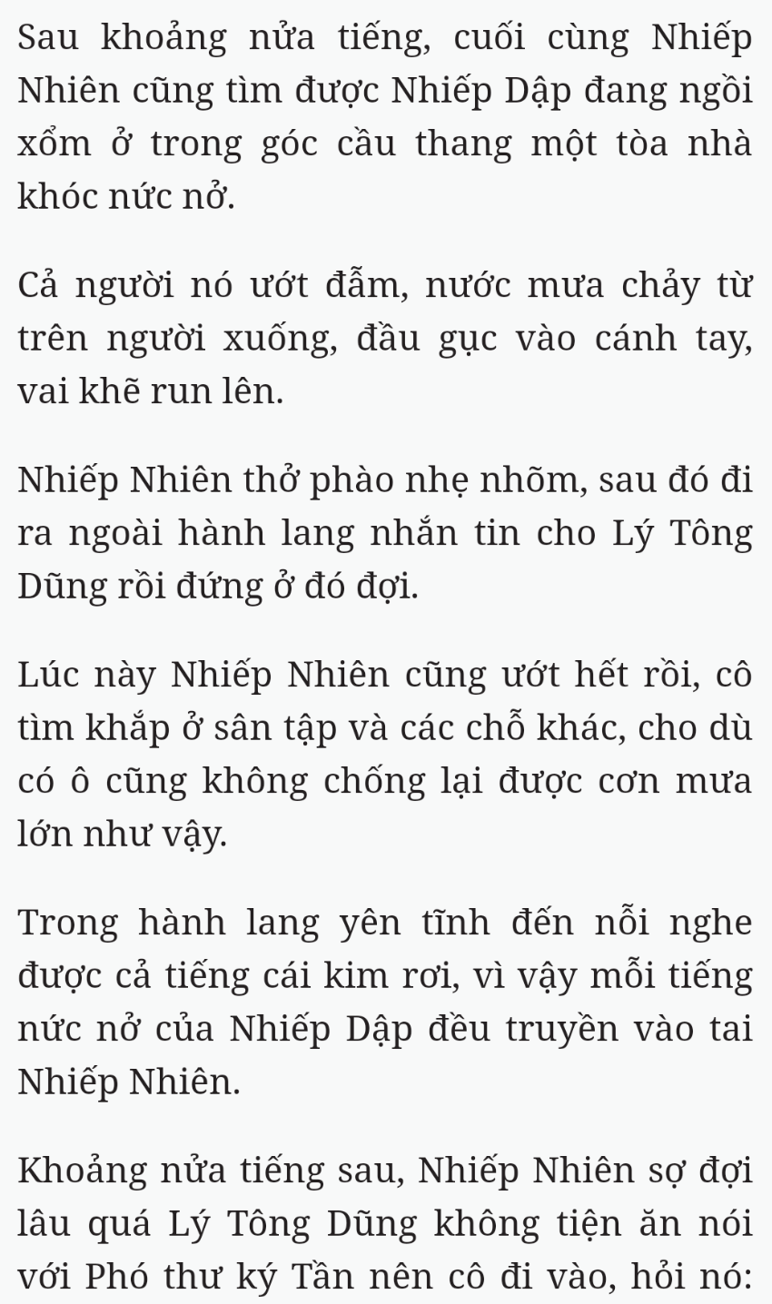 Bách Luyện Thành Thần - Chương 1930 - TruyenMoi.vn