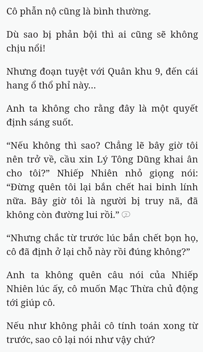 Bách Luyện Thành Thần - Chương 2422 - TruyenMoi.vn