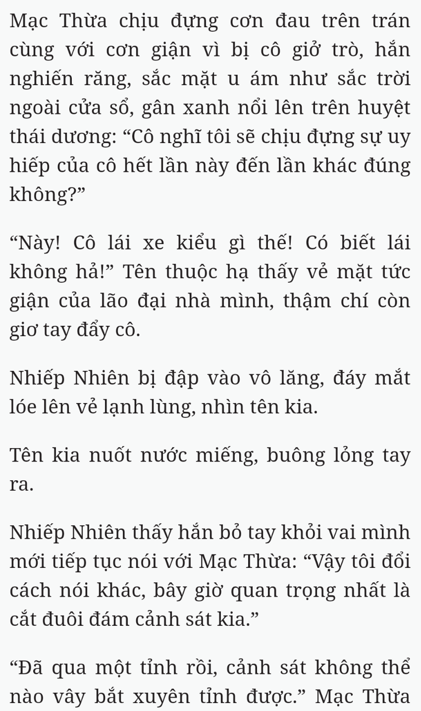 Bách Luyện Thành Thần - Chương 2226 - TruyenMoi.vn