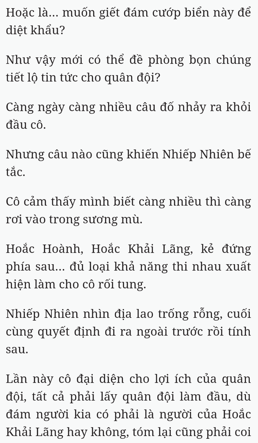 Bách Luyện Thành Thần - Chương 1633 - TruyenMoi.vn