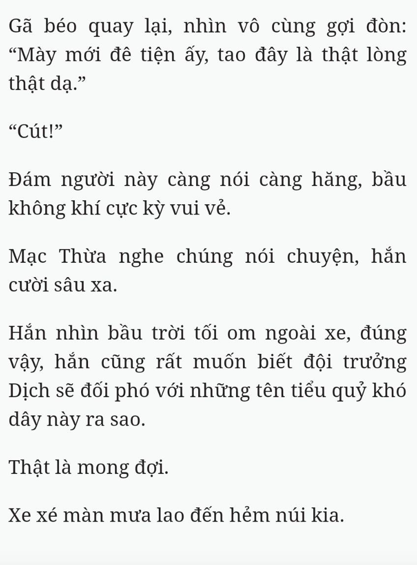 Bách Luyện Thành Thần - Chương 2508 - TruyenMoi.vn