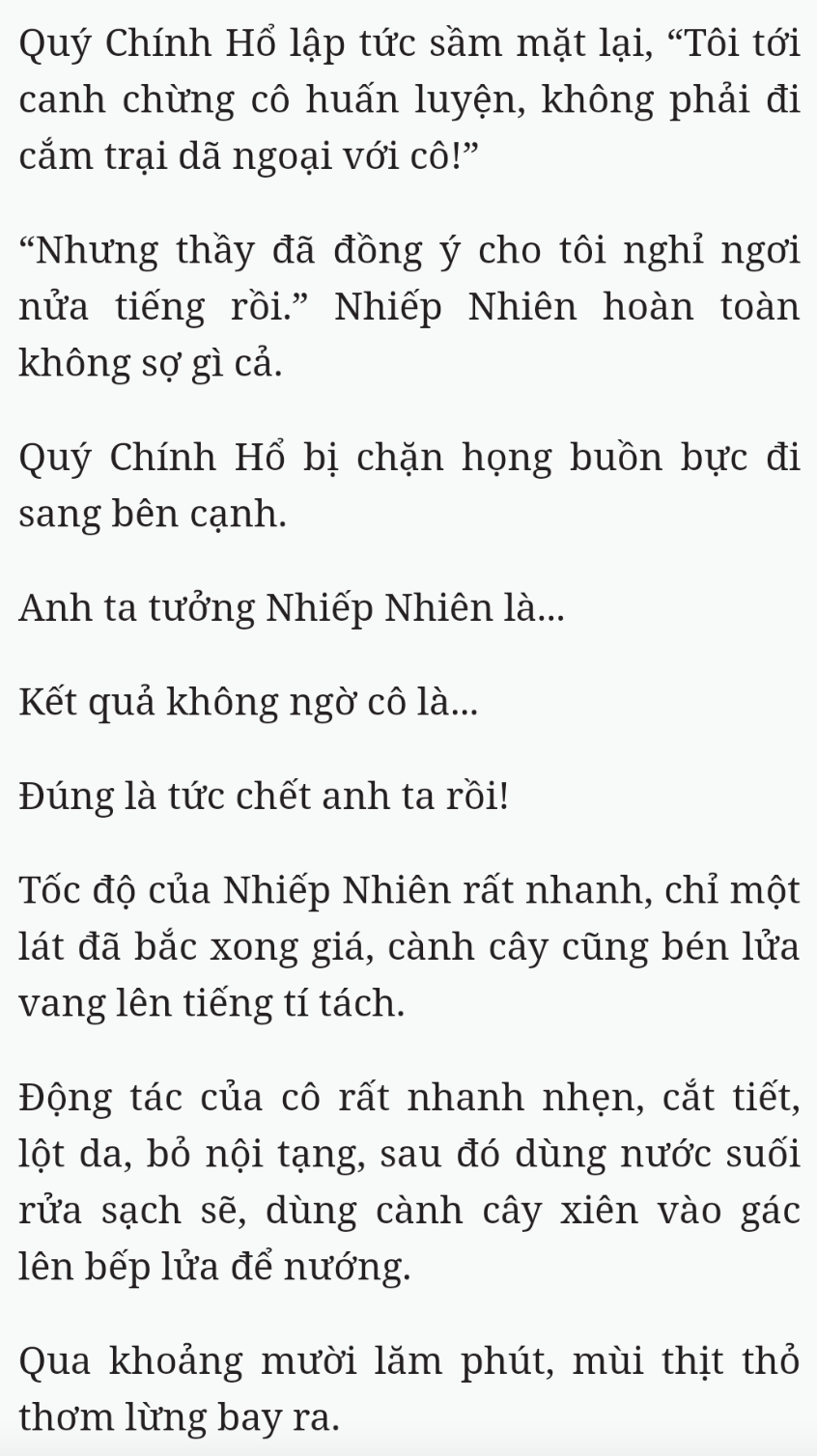 Bách Luyện Thành Thần - Chương 1581 - TruyenMoi.vn