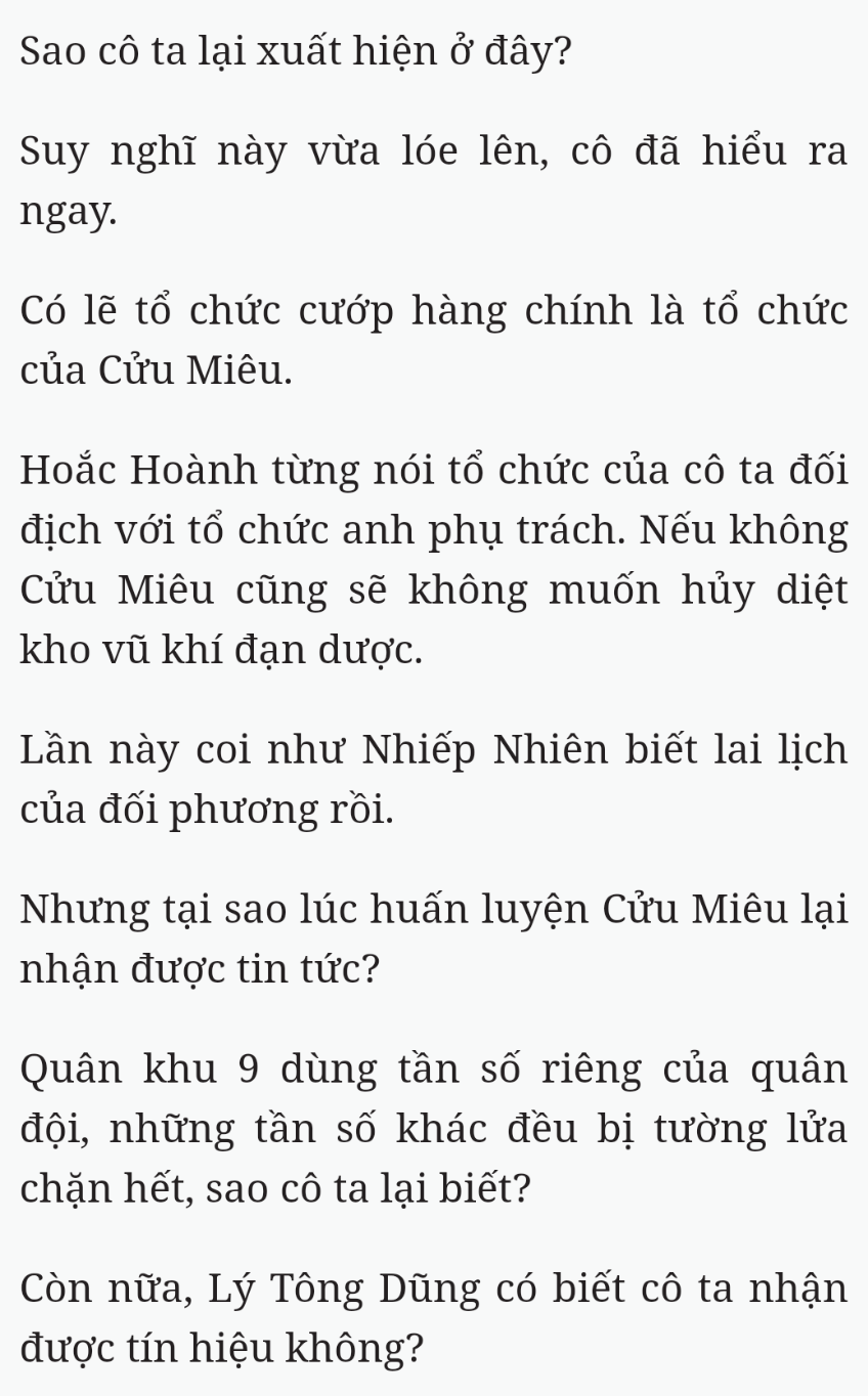 Bách Luyện Thành Thần - Chương 2038 - TruyenMoi.vn