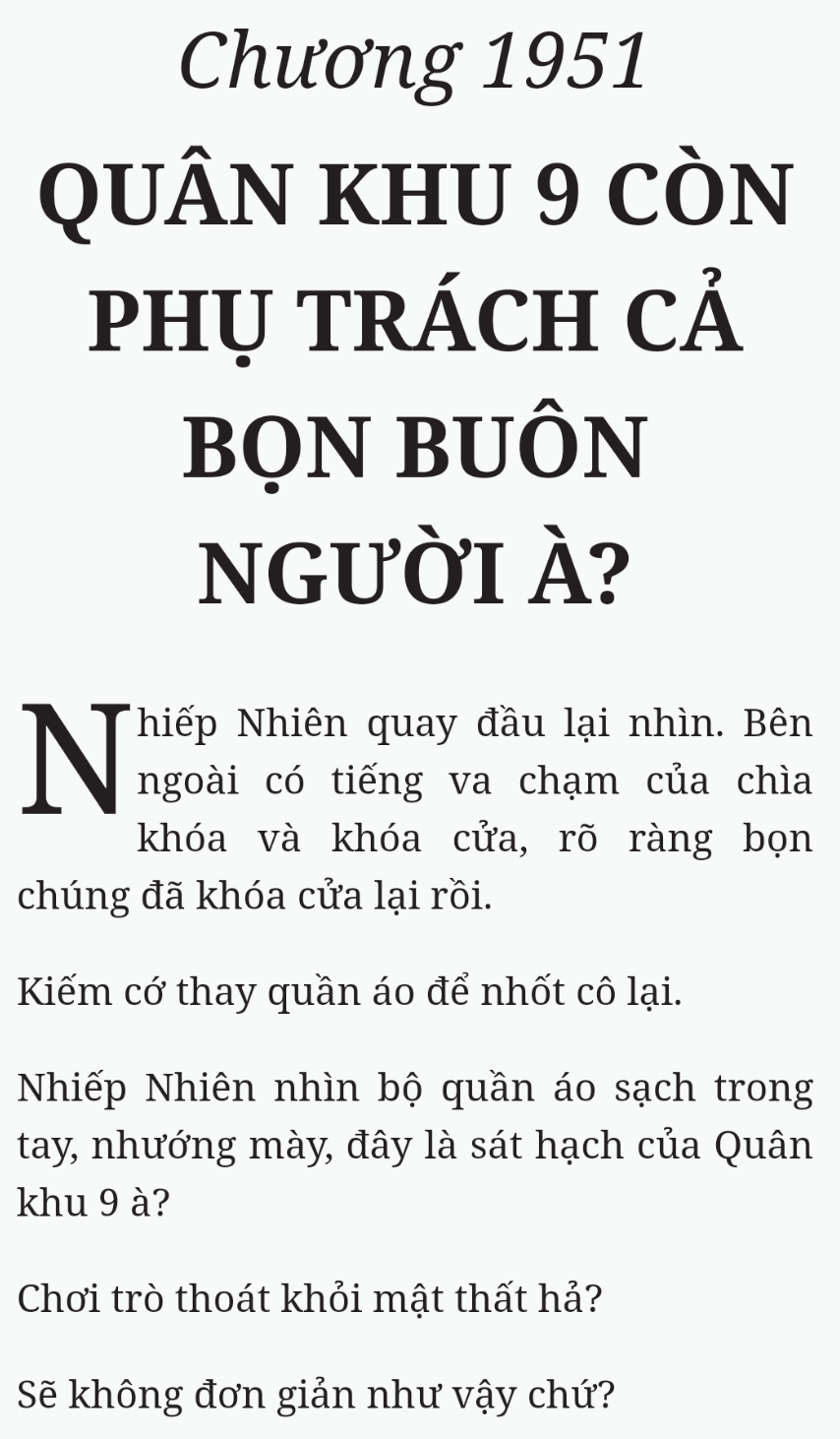 Bách Luyện Thành Thần - Chương 1951 - TruyenMoi.vn
