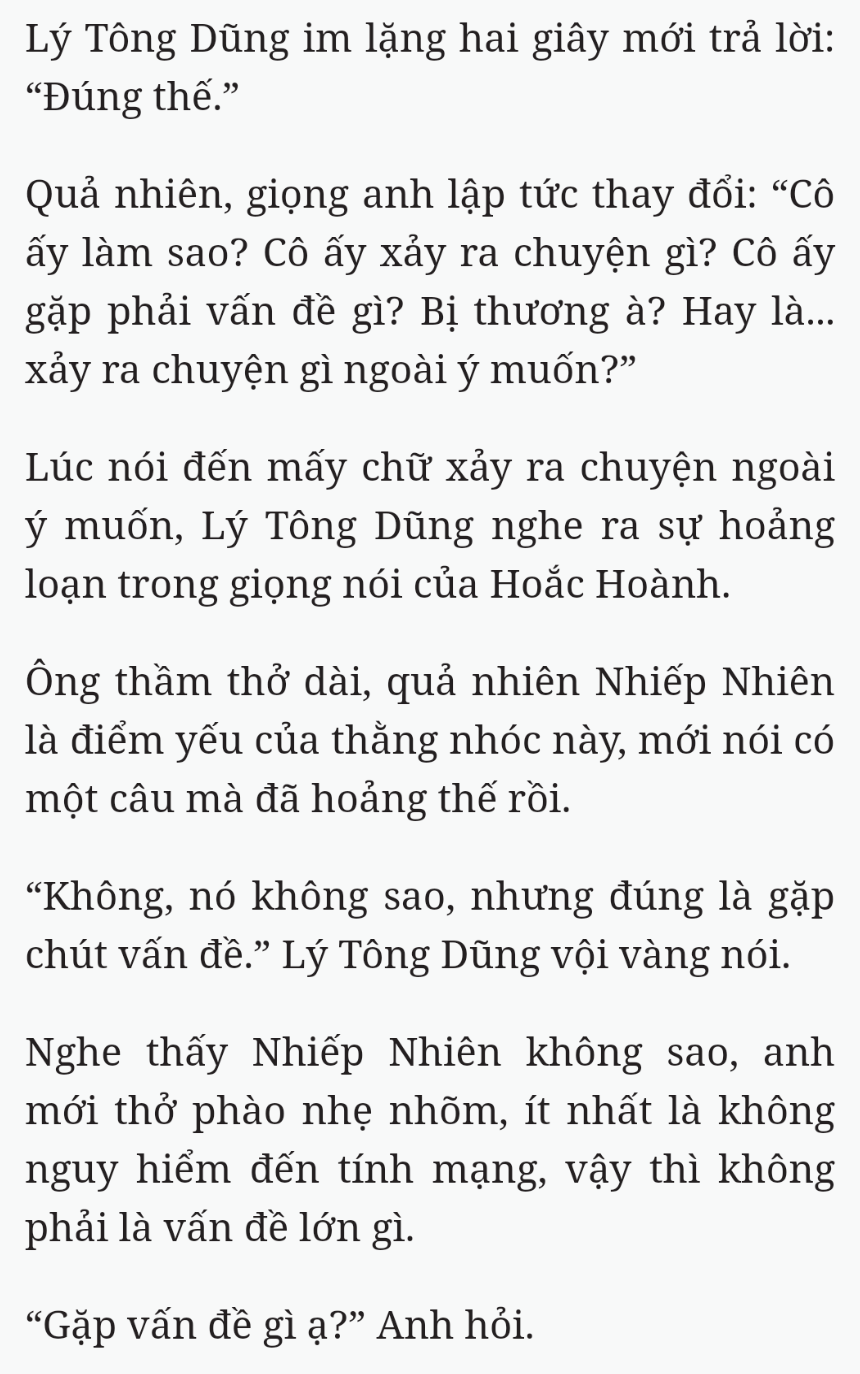 Bách Luyện Thành Thần - Chương 1875 - TruyenMoi.vn