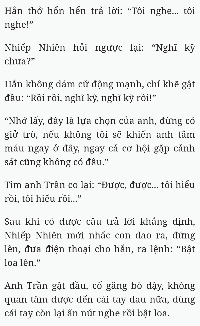 Bách Luyện Thành Thần - Chương 1965 - TruyenMoi.vn