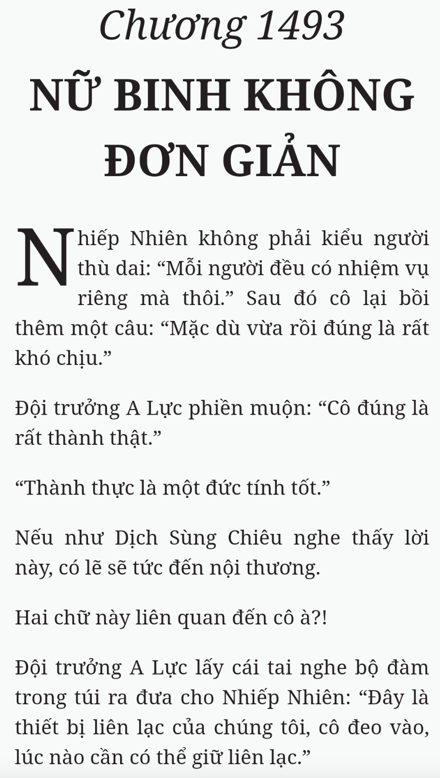 Bách Luyện Thành Thần - Chương 2493 - TruyenMoi.vn