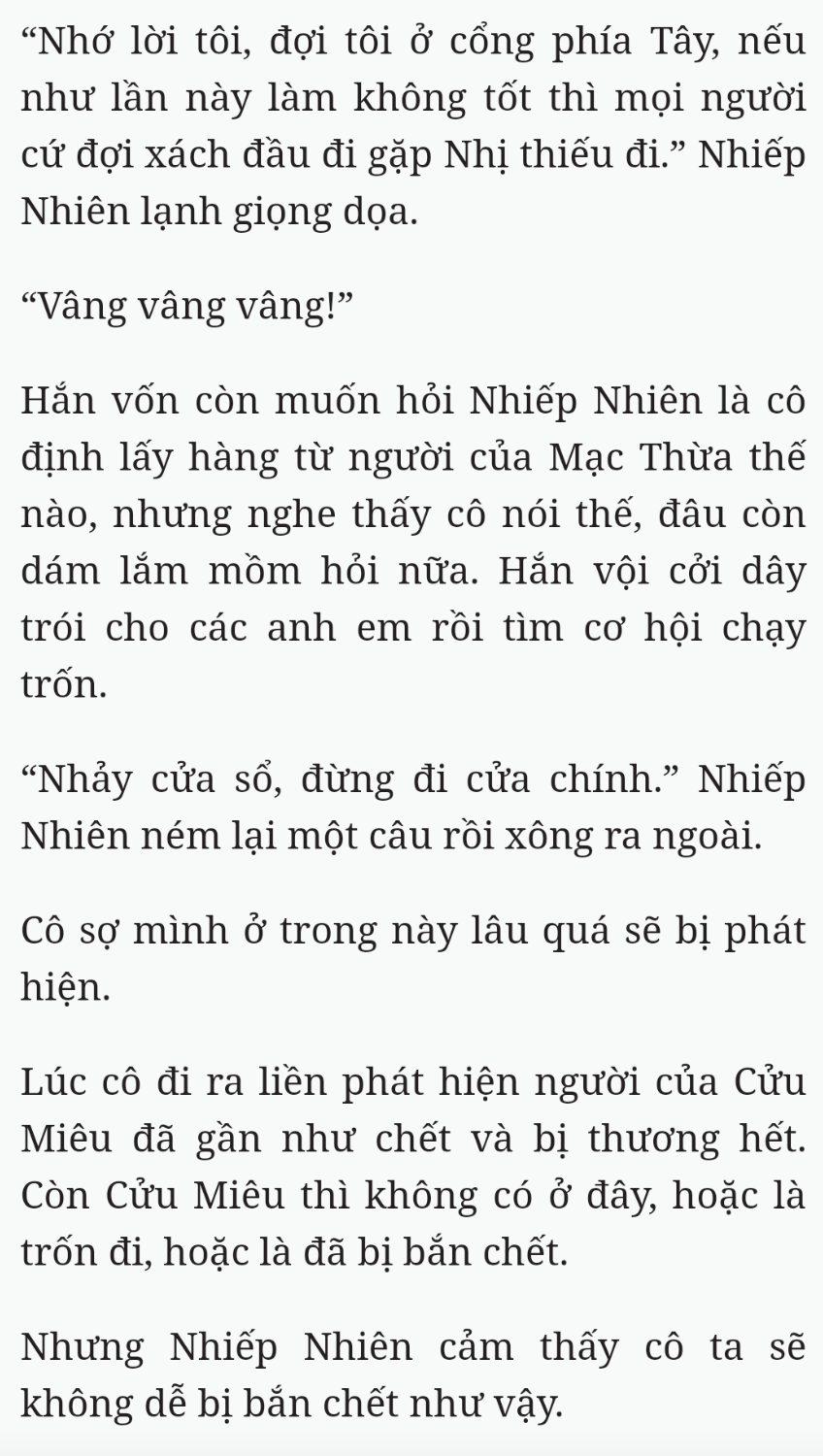 Bách Luyện Thành Thần - Chương 2042 - TruyenMoi.vn