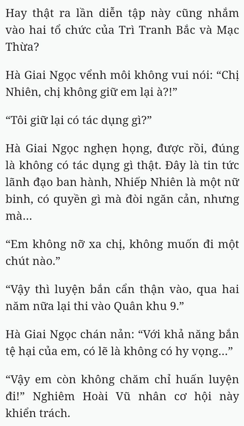 Bách Luyện Thành Thần - Chương 2370 - TruyenMoi.vn
