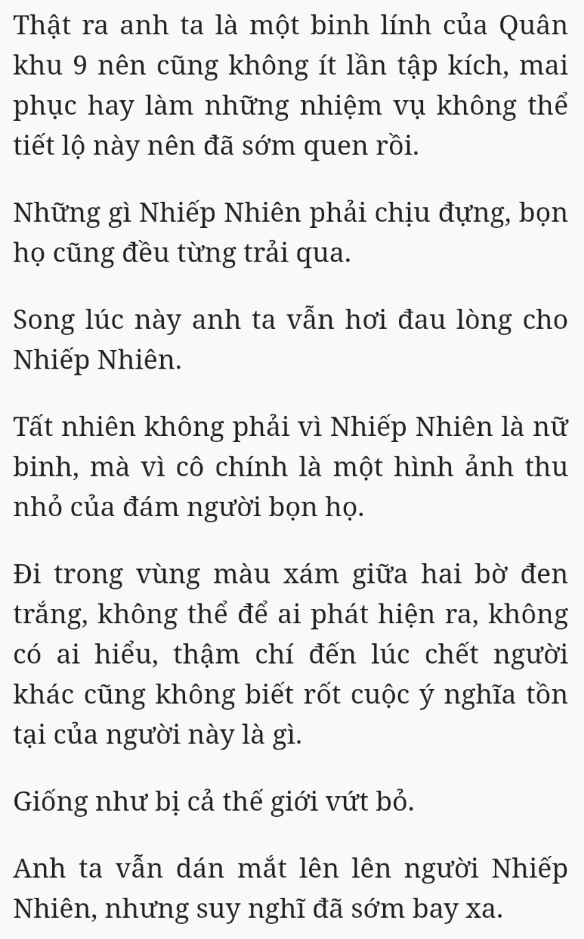 Bách Luyện Thành Thần - Chương 1653 - TruyenMoi.vn