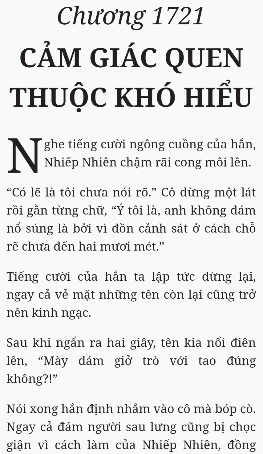 Bách Luyện Thành Thần - Chương 1721 - TruyenMoi.vn