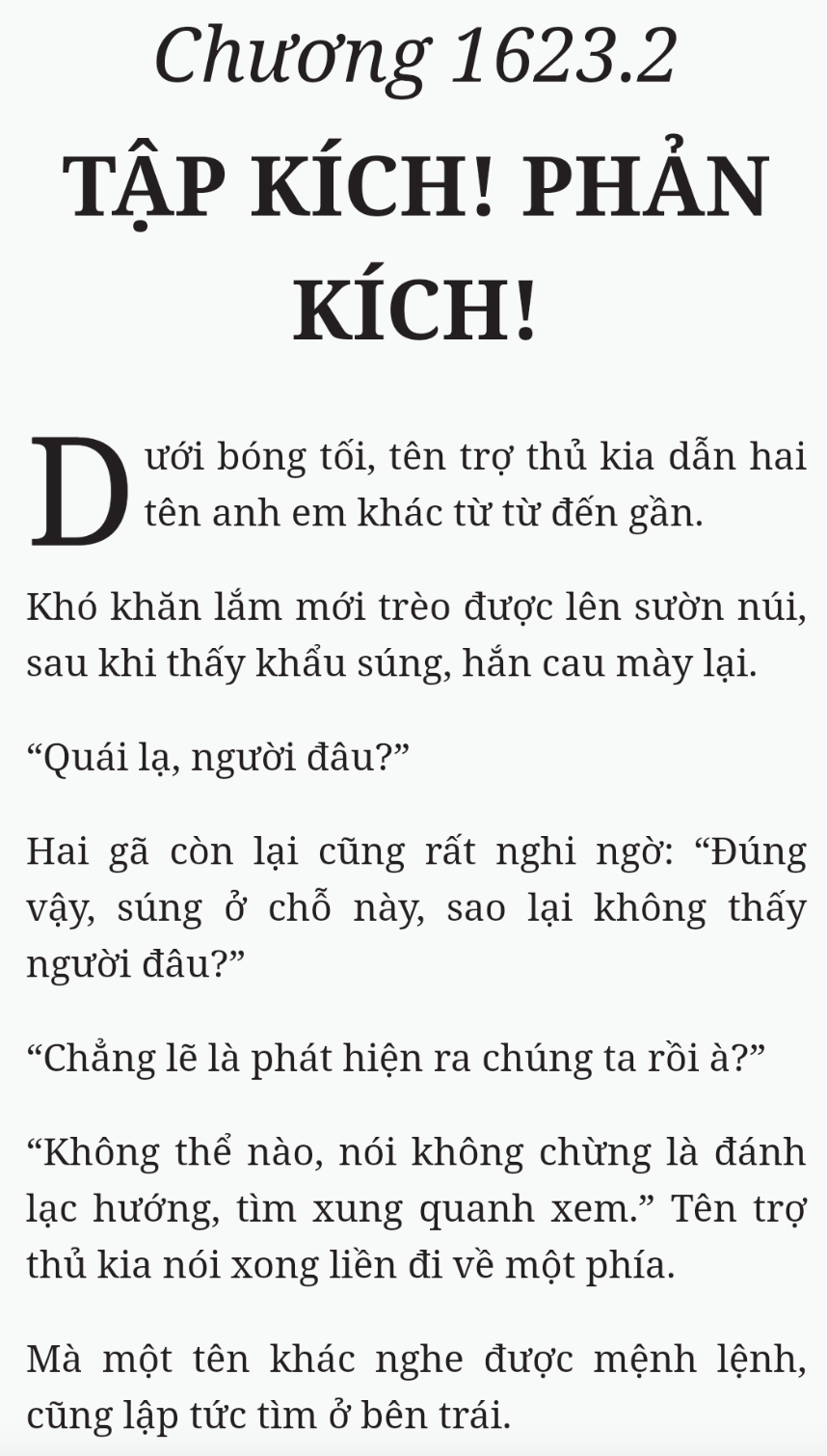 Bách Luyện Thành Thần - Chương 1623 - TruyenMoi.vn
