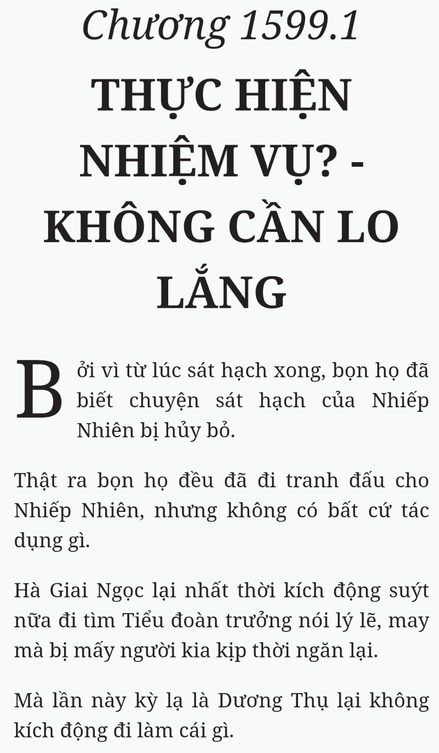 Bách Luyện Thành Thần - Chương 1599 - TruyenMoi.vn