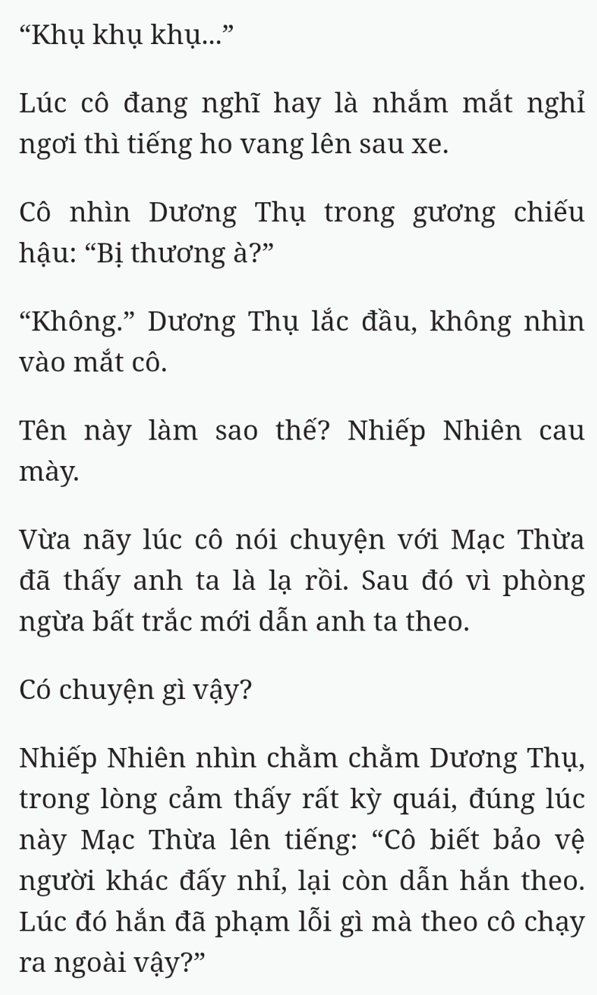 Bách Luyện Thành Thần - Chương 2446 - TruyenMoi.vn