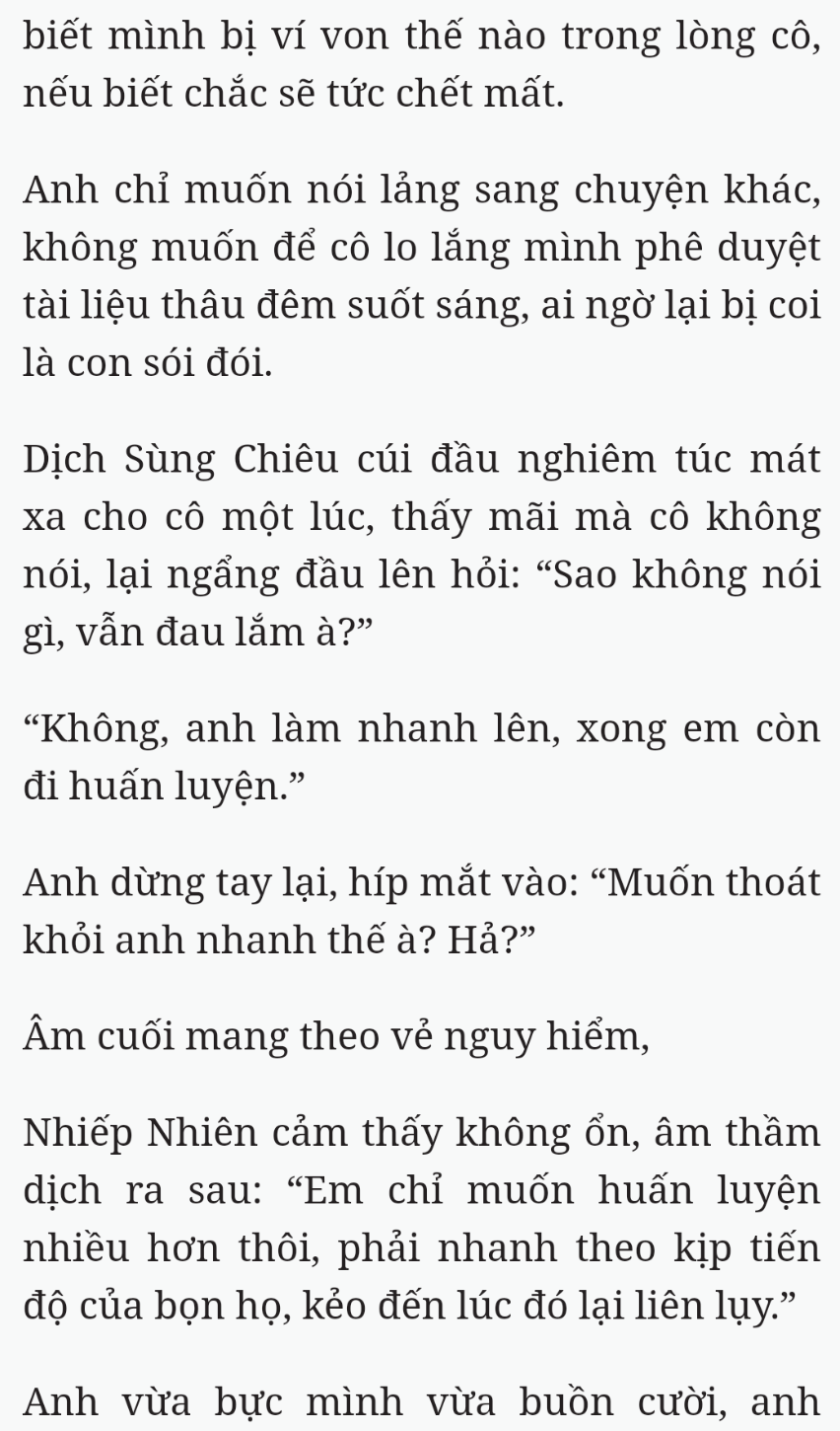 Bách Luyện Thành Thần - Chương 2318 - TruyenMoi.vn
