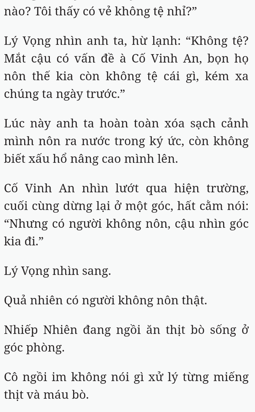 Bách Luyện Thành Thần - Chương 1998 - TruyenMoi.vn