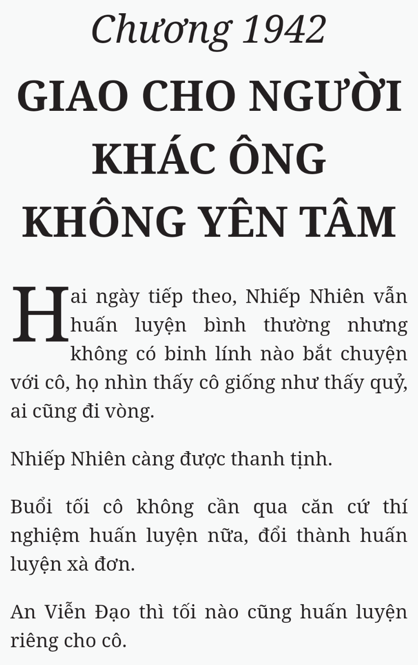 Bách Luyện Thành Thần - Chương 1942 - TruyenMoi.vn